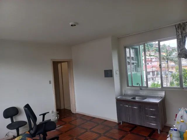Aluguel de kits, stúdios e aptos de 1 ou 2 dorm. no Centro de Floripa anual  - Foto 4