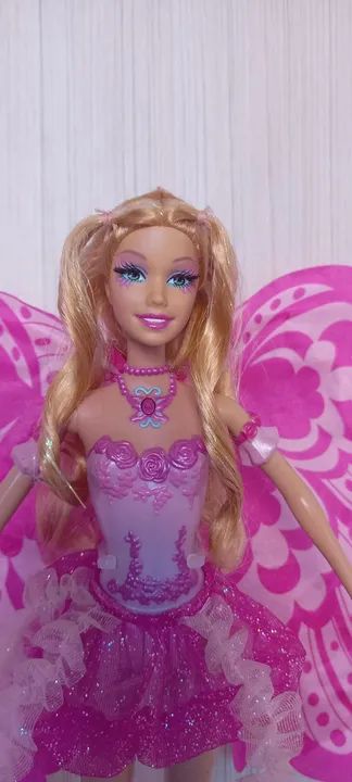 Barbie fairytopia  - Foto 2