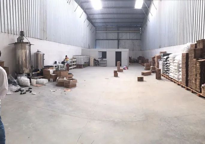 Galpão 300 m² em Condomínio Lauro de Freitas Caji - Foto 15
