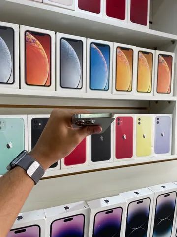 IPHONE 15 PRO MAX 256 GB - Foto 6