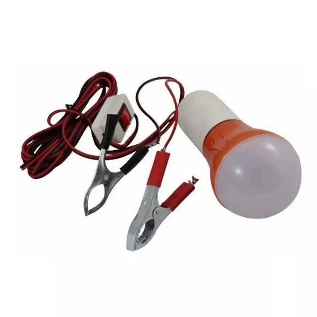 Pendente Automotivo Emergência Led 5w 12v Bestfer Bfh1681