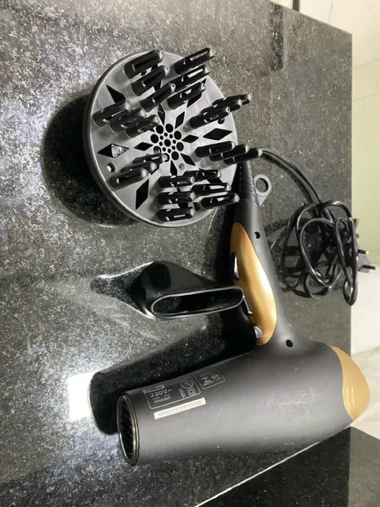 Secador Philco 220v - Foto 3