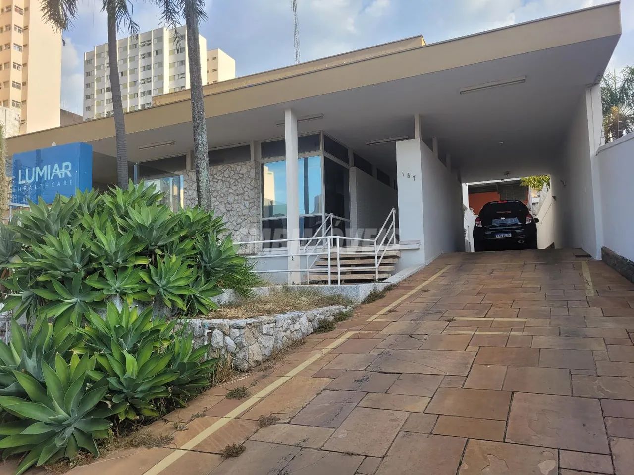 casa - Botafogo - Campinas - Foto 2