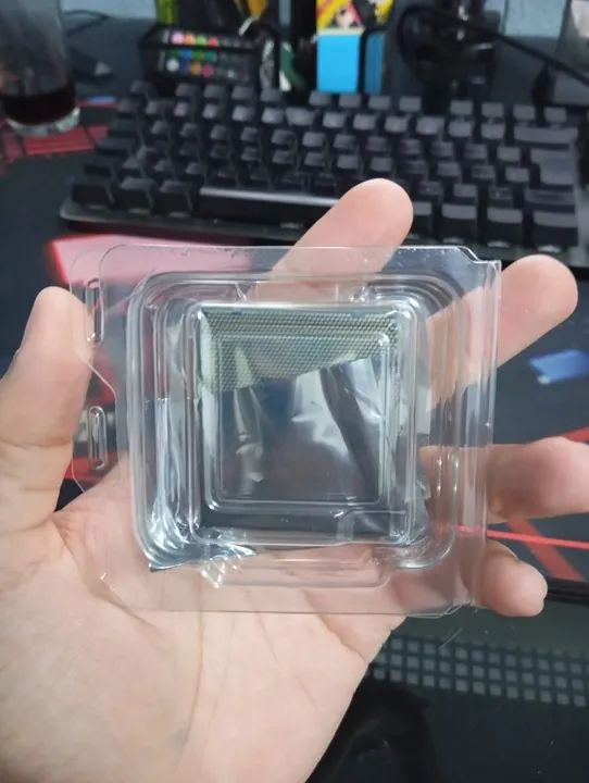 Processador Intel Xeon E5-2650 V3 CM *3701 de 10 núcleos e 3GHz de frequência - Foto 4