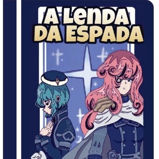 Moleskine personalizado - A lenda da Espada - Genshin Impact - Foto 4