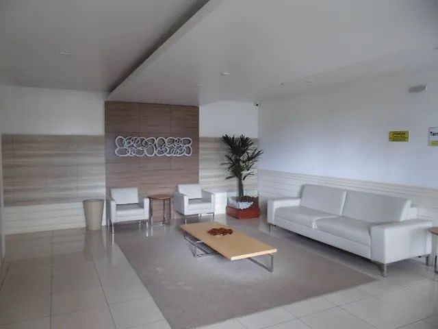 Alugo Alto dos Franceses | 3 quartos | 2 banheiros | 68m² - Foto 3