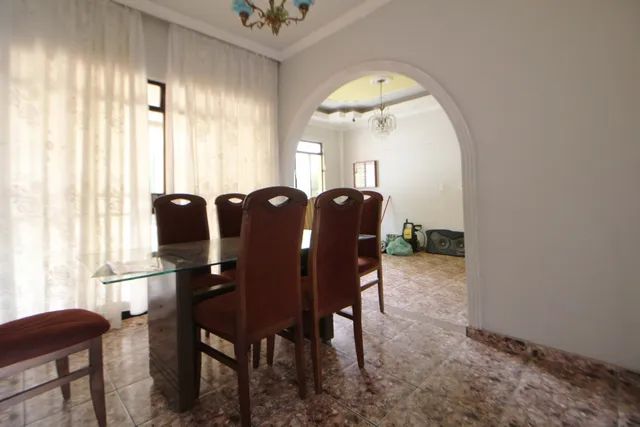 Casa à venda - Santa Helena, 3 quartos - Belo Horizonte - Foto 3