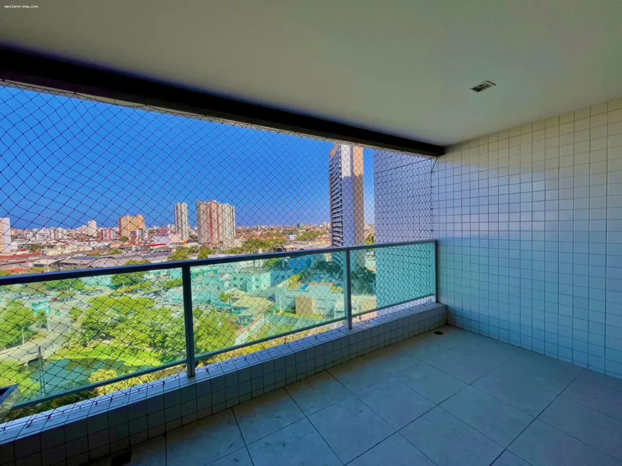 Apartamento para Venda em Fortaleza, São Gerardo, 3 dormitórios, 3 suítes, 5 banheiros, 2