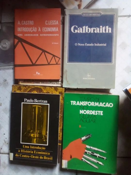 Um Rosto no computador ,Garra de Campeão 10.00 Cada - Foto 5