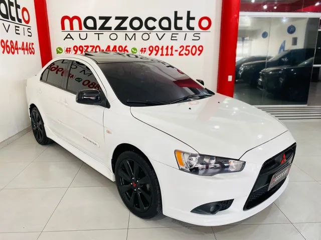 MITSUBISHI LANCER Usados e Novos