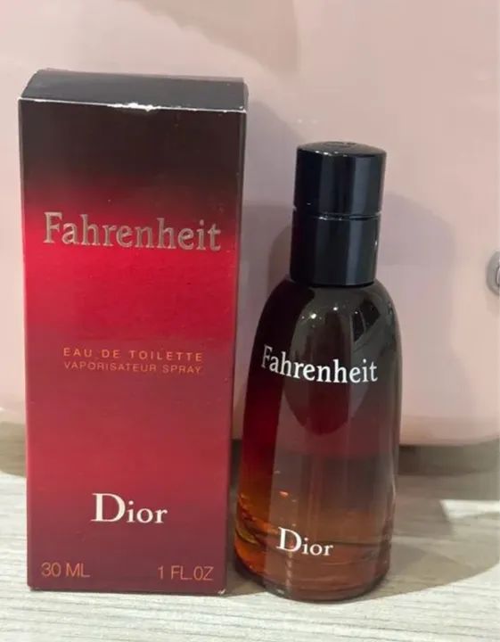 Dior fahrenheit 30ml online