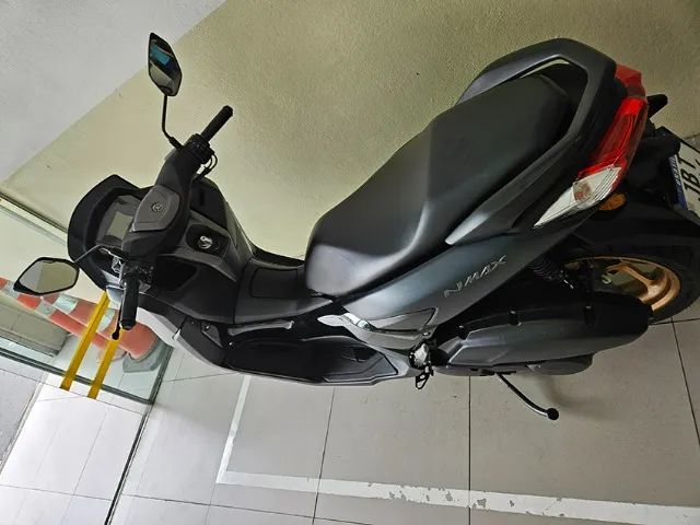 NMax 160 2023  - Foto 2