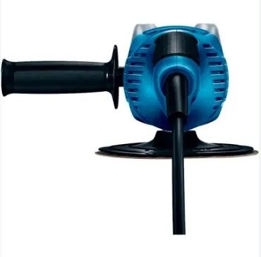 LIXADEIRA ANGULAR BOSCH GWS 22 U  - Foto 2
