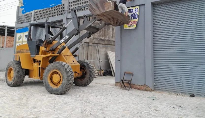 Maquina W20E - Foto 2