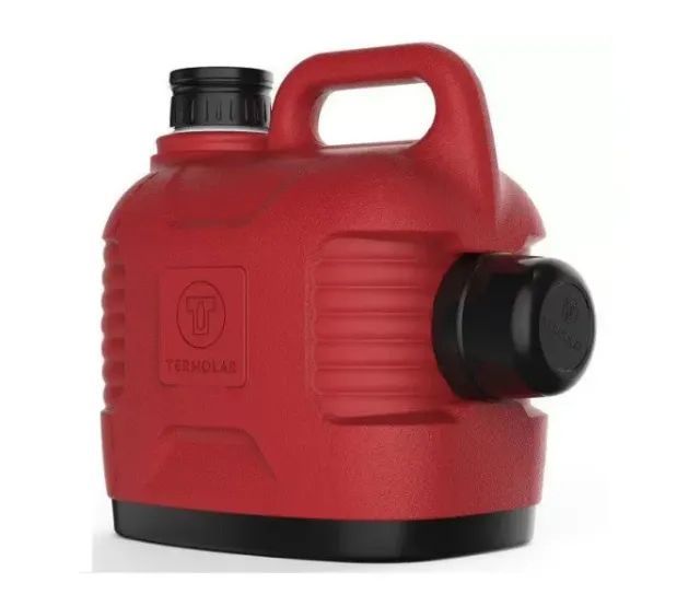 Garrafão Térmico 5L  - Foto 4