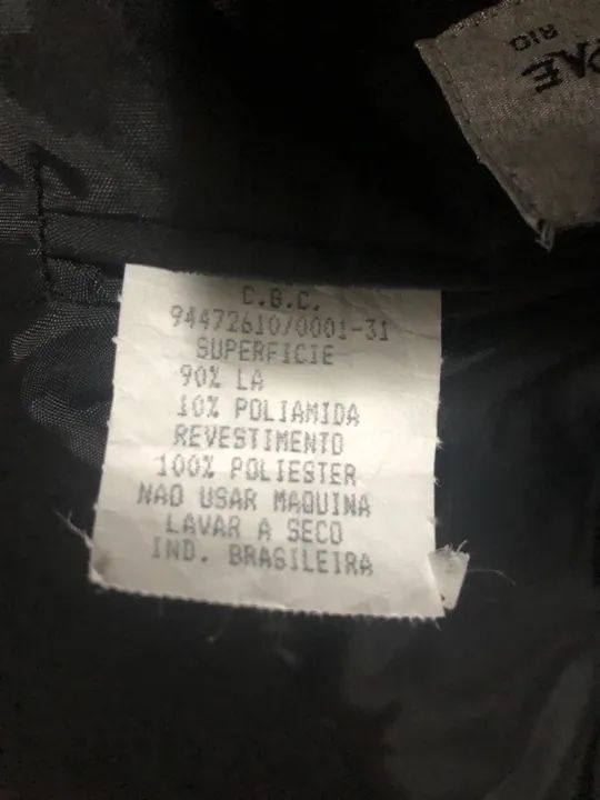 Sobretudo para inverno - Foto 5