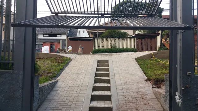 Paver - Material e Mão de Obra com garantia e com a Rf calçamentos  - Foto 4