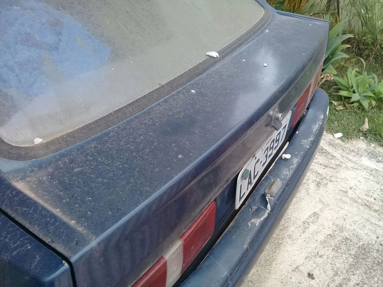 hatches FORD ESCORT 1994 Usados e Novos na Serra, Angra dos Reis e região,  RJ