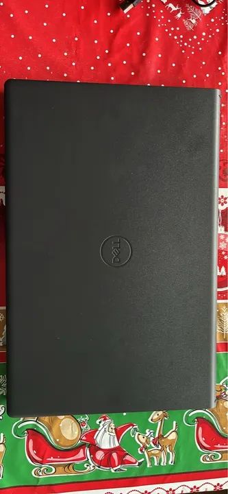 Notebook Dell Preto - Foto 2