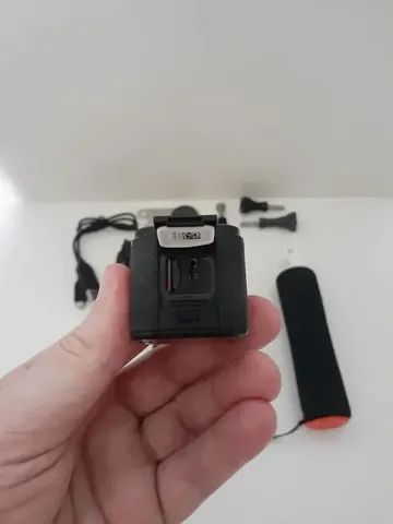 GoPro Hero Session 4 - Câmera de Ação Compacta e Resistente - Foto 4