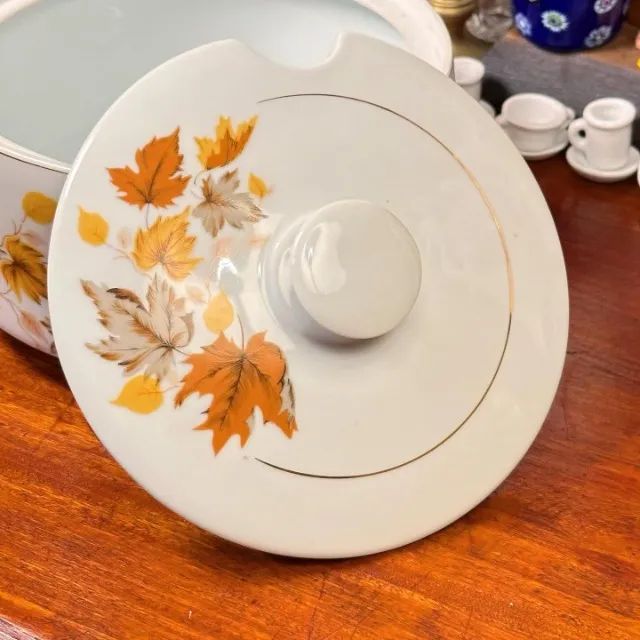 Sopeira porcelana Steatita. - Foto 5