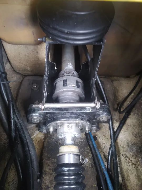 Jetski Seadoo xp 2 tempo ( O terror da várzea)O verão tá chegando depois não reclama - Foto 6