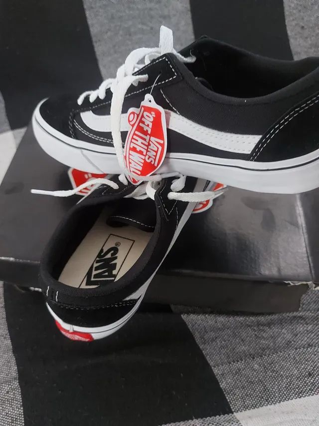 Zapatos vans shop hombre olx fortaleza