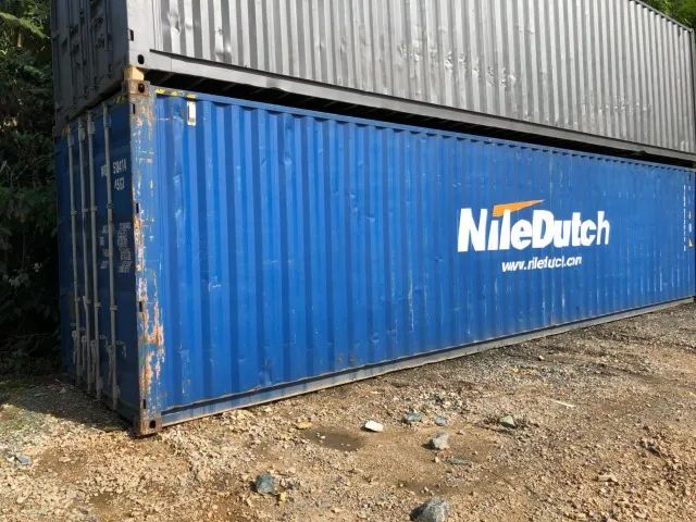 Container 12 mts - Foto 4