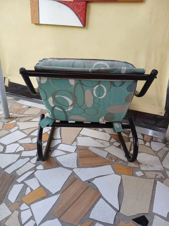 oportunidade  2 poltronas da  TOKSTOk, - Foto 4