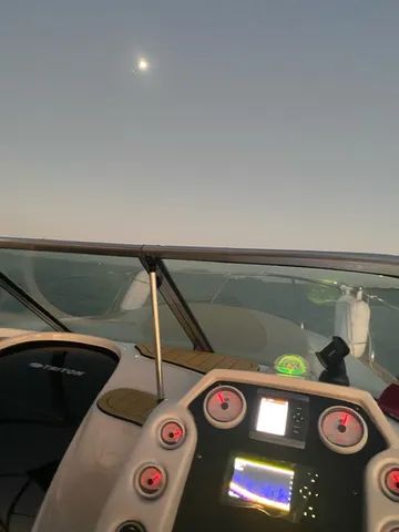 Lancha TRITON 275 - Foto 10