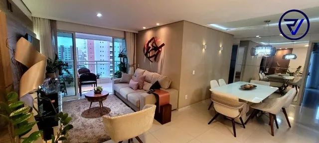 Oportunidade Illuminato Condominium 118 m². - Foto 2