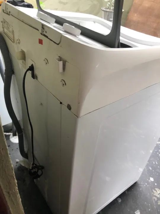 Máquina de Lavar Consul 9kg - Foto 6