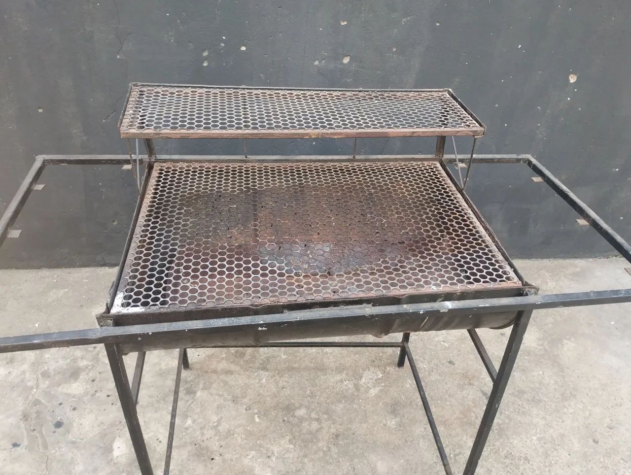 Churrasqueira  - Foto 3