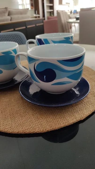 Caneca para caldo - Foto 3