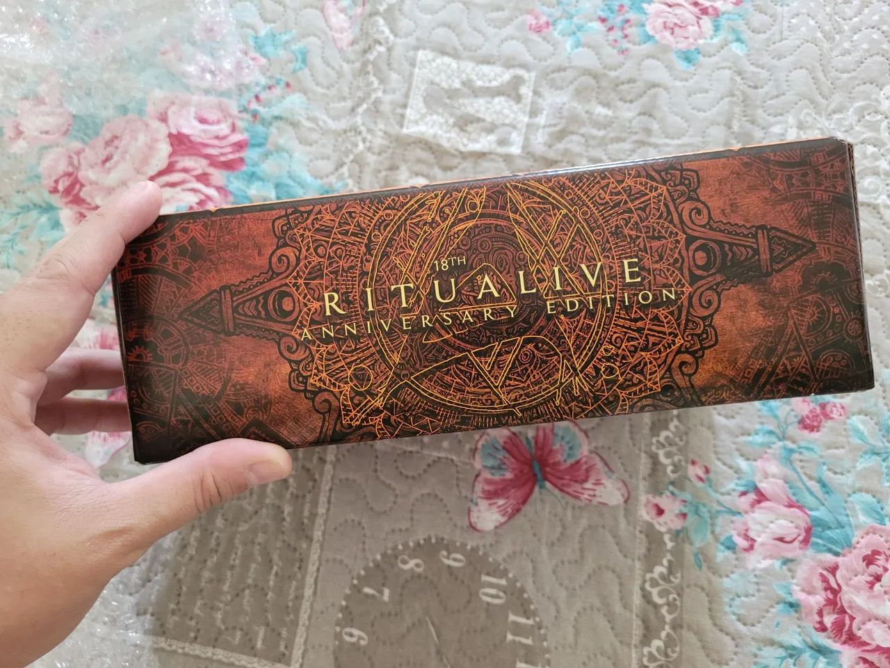Box Shaman Ritualive 18th Anniversary Edition - Foto 2