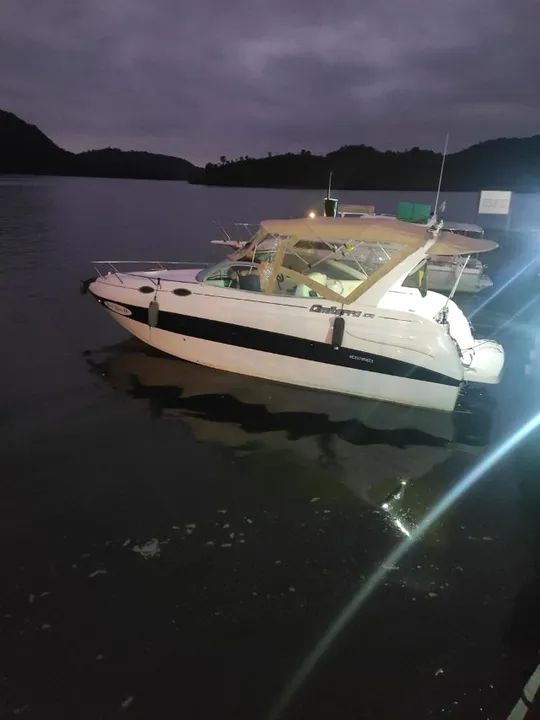 CIMITARRA 270 DIESEL - Foto 11