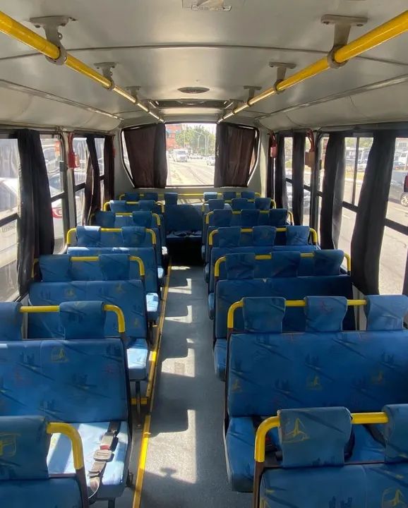 Micro-ônibus  - Foto 3