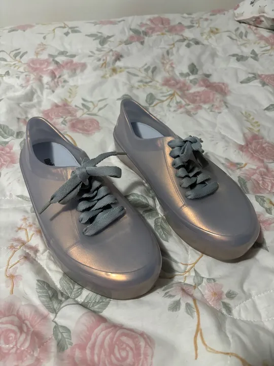 Tênis Melissa n37