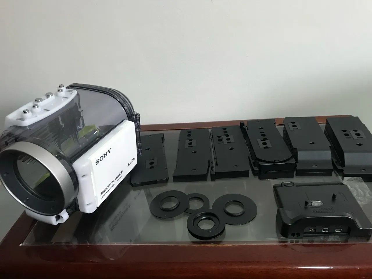 Vamos registrar momentos felizes  - Foto 4