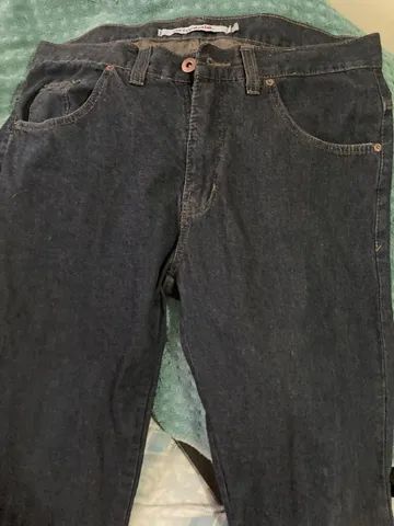 Calça Jeans 