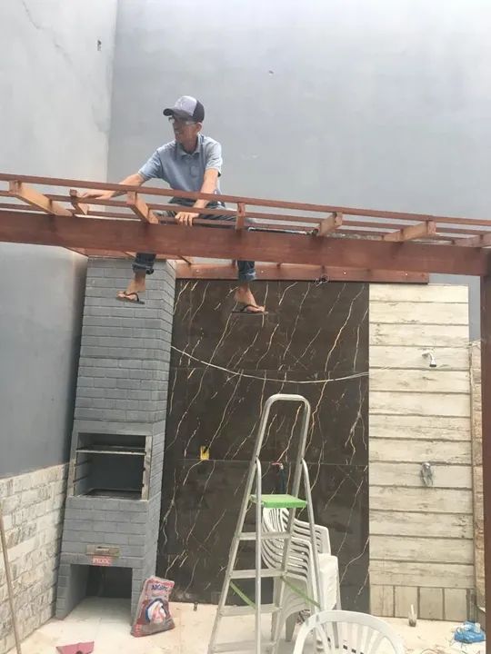 Telhados colônias em geral - Foto 5