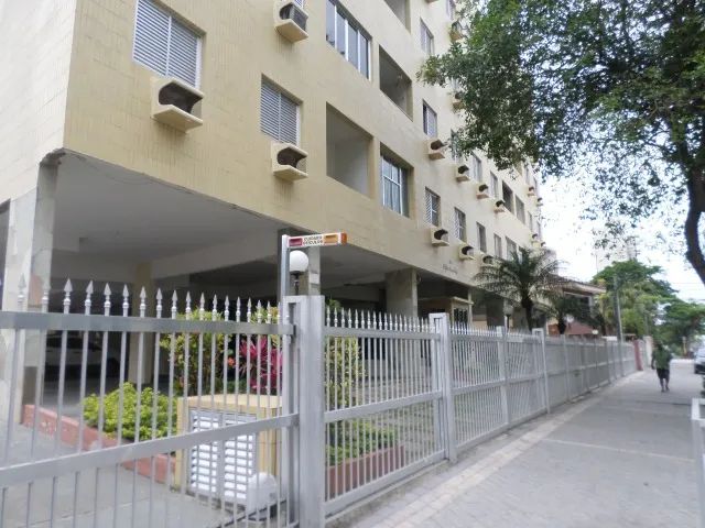 Apartamento na praia da Enseada Guarujá - Foto 4