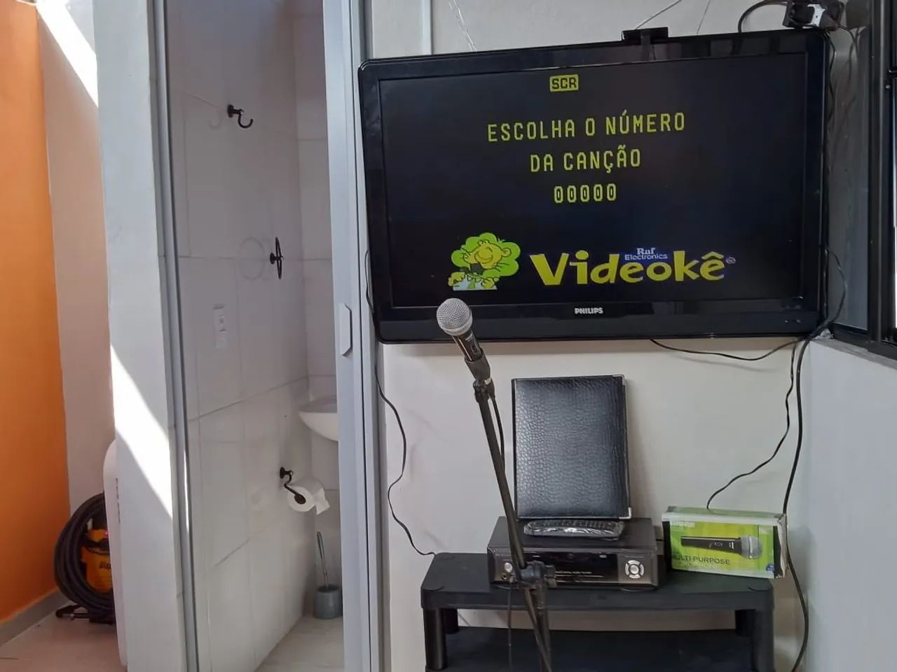 Videoke raf - Foto 2