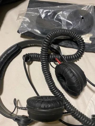 Sennheiser hd best sale 25 olx