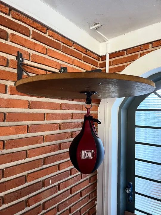 Punching Ball completo - Foto 2