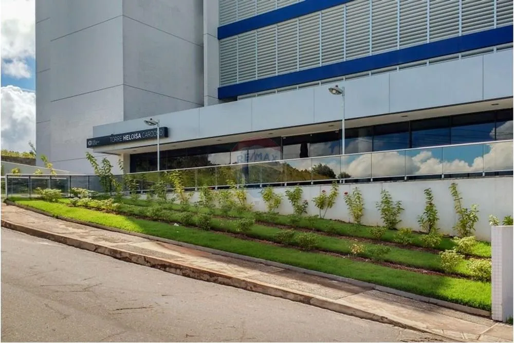 Sala para locação no Empresarial Cabo Corporate Center em Cabo de Santo Agostinho/PE