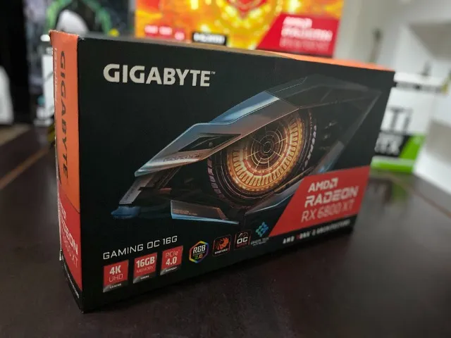 radeon rx 6800 xt radeon rx 6800 xt