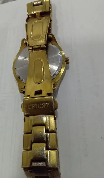 Relogio Orient - Foto 5