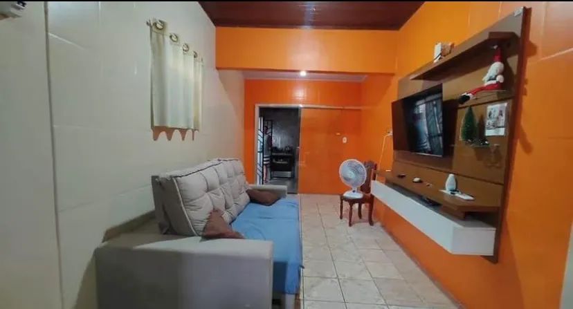 CASA A VENDA EM SÃO SEBASTIÃO!! - Foto 3