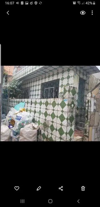 foto - Salvador - Pero Vaz